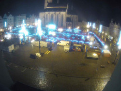 Náměstí Republiky