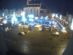 Náměstí Republiky