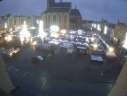 Náměstí Republiky