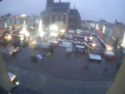 Náměstí Republiky