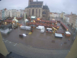 Náměstí Republiky