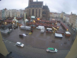 Náměstí Republiky