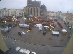 Náměstí Republiky