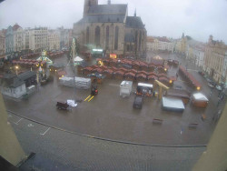 Náměstí Republiky