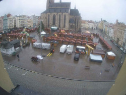 Náměstí Republiky