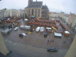 Náměstí Republiky