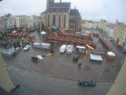 Náměstí Republiky