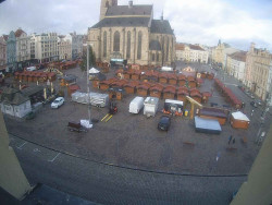 Náměstí Republiky