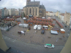 Náměstí Republiky