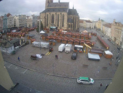 Náměstí Republiky