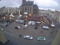 Náměstí Republiky