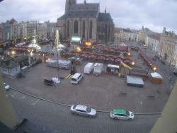 Náměstí Republiky