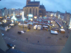 Náměstí Republiky