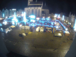 Náměstí Republiky