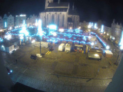 Náměstí Republiky