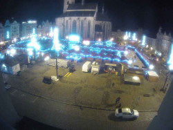 Náměstí Republiky