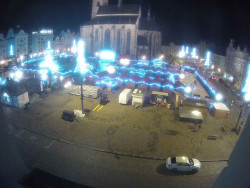 Náměstí Republiky