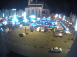 Náměstí Republiky