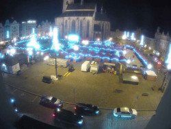 Náměstí Republiky