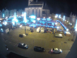 Náměstí Republiky