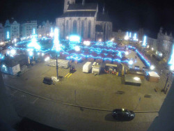 Náměstí Republiky