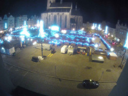 Náměstí Republiky