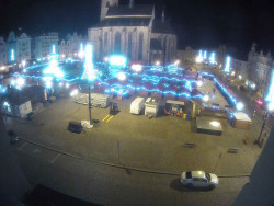 Náměstí Republiky