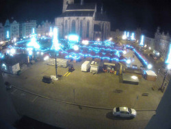 Náměstí Republiky