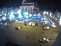 Náměstí Republiky