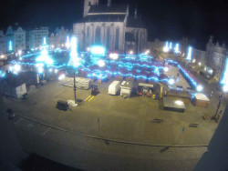 Náměstí Republiky