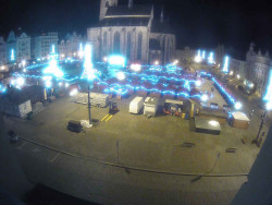 Náměstí Republiky