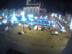 Náměstí Republiky