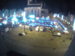 Náměstí Republiky