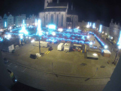 Náměstí Republiky