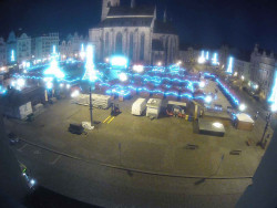 Náměstí Republiky