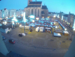 Náměstí Republiky