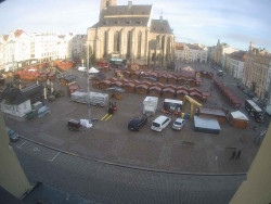 Náměstí Republiky