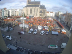 Náměstí Republiky