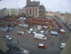 Náměstí Republiky