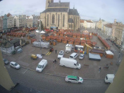 Náměstí Republiky