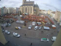 Náměstí Republiky