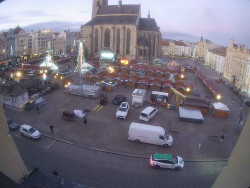 Náměstí Republiky