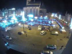 Náměstí Republiky