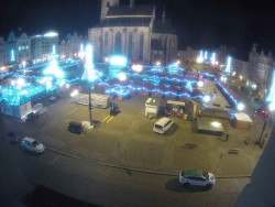 Náměstí Republiky