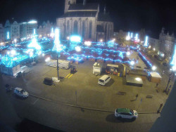 Náměstí Republiky