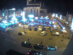 Náměstí Republiky