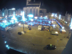 Náměstí Republiky