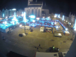 Náměstí Republiky