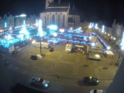 Náměstí Republiky