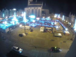 Náměstí Republiky